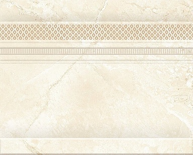 Eurotile Плинтус 274 BARCELONA 20х24.5