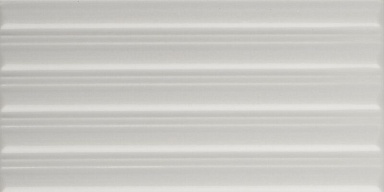 Плитка 41ZERO42 4100321 WigWag White 7,5x15