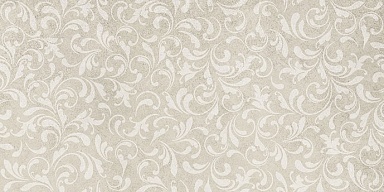 Декор Атлас Конкорд Россия 600080000386 Drift White Curl/Дрифт Вайт Керл 40x80