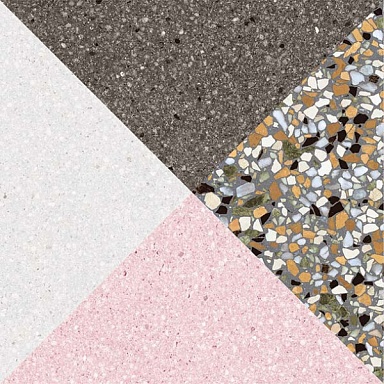 Плитка VIVES Cestio Multicolor Mix 20X20