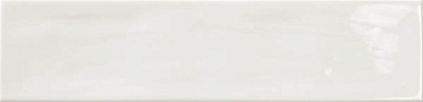 Плитка Tau Ceramica MAIOLICA GLOSS WHITE 7.5x30