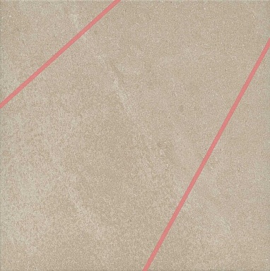 Kerama Marazzi SBD052/SG9355 Декор Матрикс беж светлый 30*30