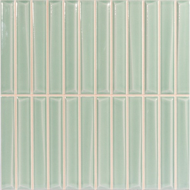 Плитка Monopole Melody Emerald 20x20