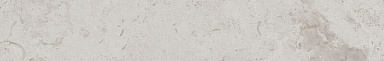Kerama Marazzi DD205320R/3BT Плинтус Про Лаймстоун серый светлый натуральный обрезной 60х9,5