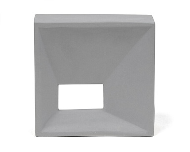 Керамогранит Harmony 34826 Castello Grey 20x20