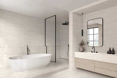 Керамогранит Global Tile GT5010027677MСR Форум Светло-бежевый канноли 50x100