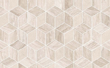 Плитка Gracia Ceramica 010100001561 Треви бежевый низ 02 25x40