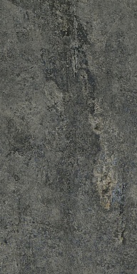 Керамогранит Cerim 760639 Artifact Worked_Charcoal Grip Ret 30x60