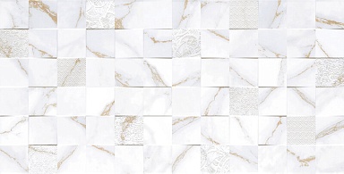 PrimaVera TP3660H Декор Дафнис ректификат 30x60