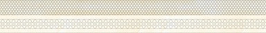 Бордюр Eurotile Карандаш 609 Marbelia 3х24.5