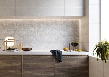 Плитка Metropol Neo Beige 30x90