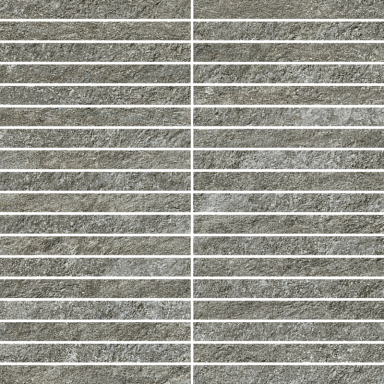 Декор Italon 610110001365 Magma Fog Mosaico Strip 30x30