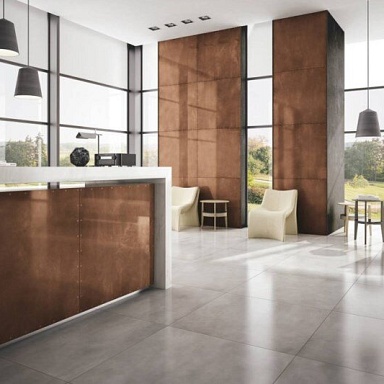 Steeltech Casalgrande Padana