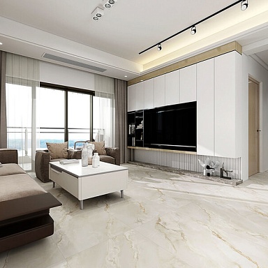 Century Global Tile