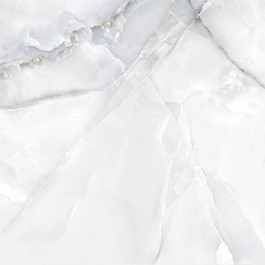 Керамогранит Eurotile Onyx Grys Pol 60x60