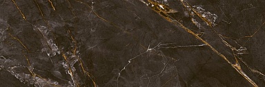 Плитка Paradyz Guarda Nero Rekt Polysk 29,8x89,8