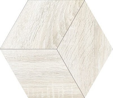 Керамогранит ITT Ceramic Africa Hexa Mix 23,2x26,7