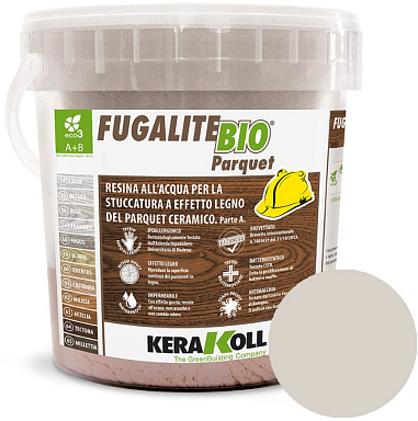 Смеси и затирки Kerakoll Fugalite Bio Эпоксидная затирка FUGALITE BIO №55 Betula