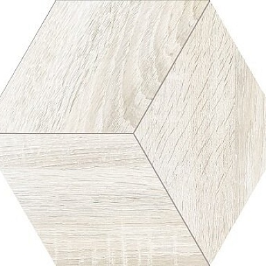 Africa Hexa ITT Ceramic