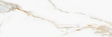 Плитка Delacora WT93BAB00 Barbados Calacatta 300x900x10,5