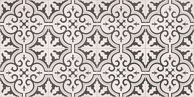 LB-Ceramics 7260-0006 (6060-0289) Винтаж Вуд декор белый 30х60
