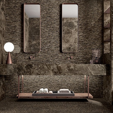 Tele di Marmo Emil Ceramica