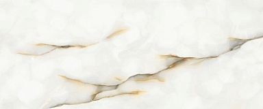 Керамогранит Emil Ceramica EMFZ Tele Di Marmo Pure Onyx Perla Full Lappato 6,5mm 120x278