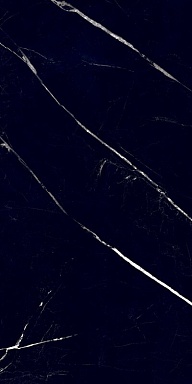 Керамогранит Alpas Euro Marquina Black High Gloss 60х120