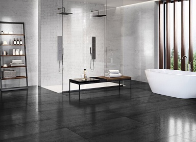 Керамогранит Fanal 60CJ02 Stardust Grey Lap 60x60