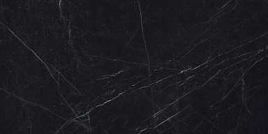 Керамогранит Fiandre MMH5061530 Dark Marquina Satin 300x150