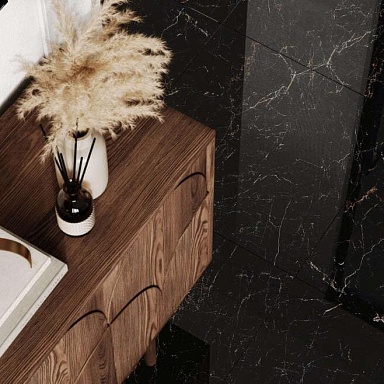 Nirvana Black Laparet