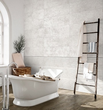 Керамогранит Ragno Marazzi RAFW Richmond Silver Rett 60x120