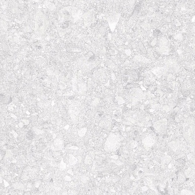 Керамогранит Idalgo Gerda White / Герда белый LLR 60x60