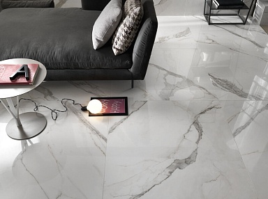 Керамогранит Lea Ceramiche LSATM20 Pietra Gray 5plus sat 100x300