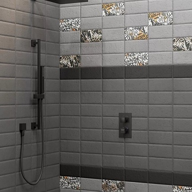 Граффити Kerama Marazzi