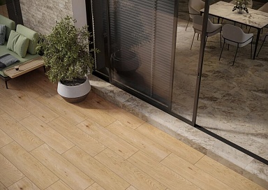 Клинкерная плитка Paradyz Ardis Rust Elewacja Struktura Mat 40x6,6