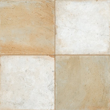 Плитка Peronda 38179 Fs Checker Sand 45x45x0,95