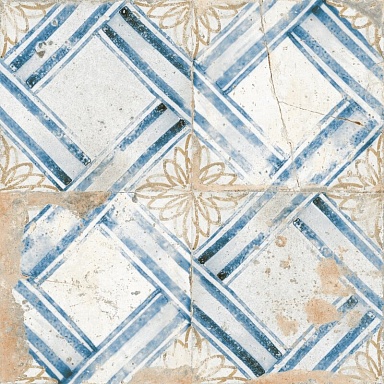 Плитка Peronda 38176 Fs Roots-4 45x45x0,95