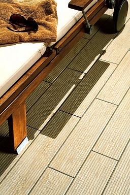 Керамогранит Marazzi Italy Habitat Black M7UP 12.5*50