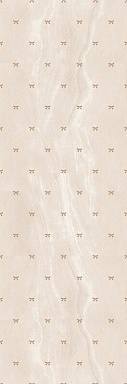 Eurotile Декор 764 DIANA 29.5х89.5