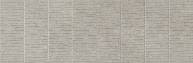 Плитка Tau Ceramica Olatua Rlv. Greige Mate Rect 33,3x100