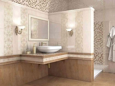 Kerama Marazzi MM7155 Декор Формиелло мозаичный 20х50