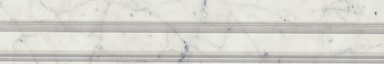 Бордюр Italon 600090000484 Charme Extra Carrara London Pat 5x30