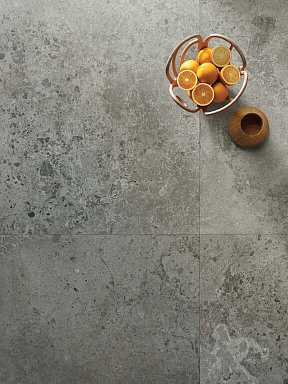 Керамогранит ABK PF60011118 Pietra Viva Grey Lappato Ant. 3D 60x120