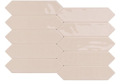 Плитка Smile Tile Picket Noce 7.5x30