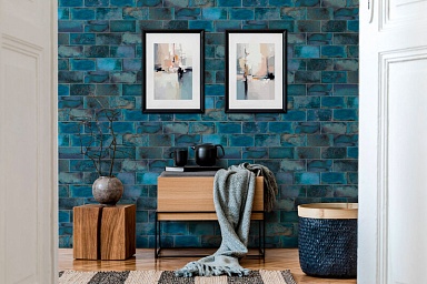 Керамогранит Nanda Tiles Atelier Oyster White 11,5x23