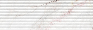 Декор Peronda 39501 Dahlia White Decor SP/33,3X100/R 33,3x100