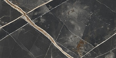 Керамогранит Grespania 44C9919 Calacata Black Satinado 60x120