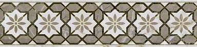 Бордюр Kerama Marazzi VT/A575/11000R Серенада 5 глянцевый обрезной 30x7,2
