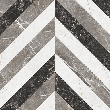 Керамогранит Estima IM02 Improve Mix Color Неполированный Рект. 60x60x9